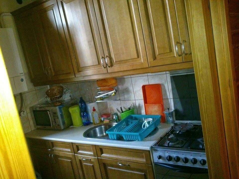 Gitta Nyaralohaz Villa Gyomaendrőd Buitenkant foto
